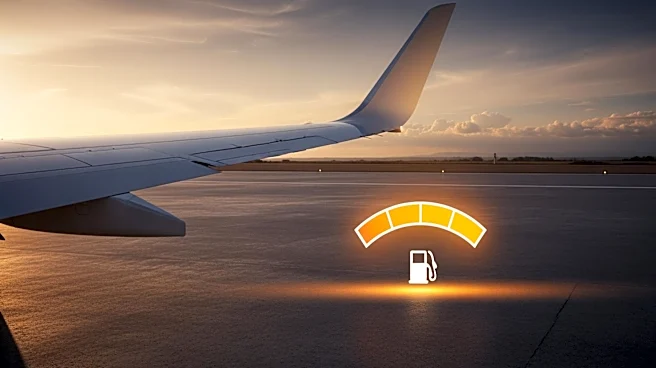 Cebu Pacific Faces Short-Term Losses Amid High Fuel Costs, Eyes Long-Term Opportunities