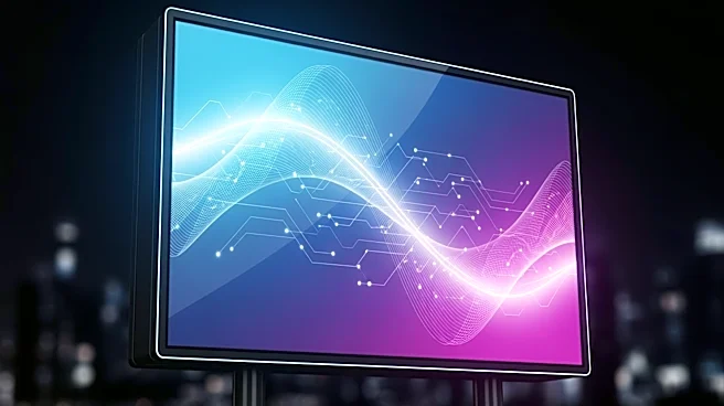 Warner Bros. Discovery Enhances Ad Strategy with AI-Driven Interactive Ads