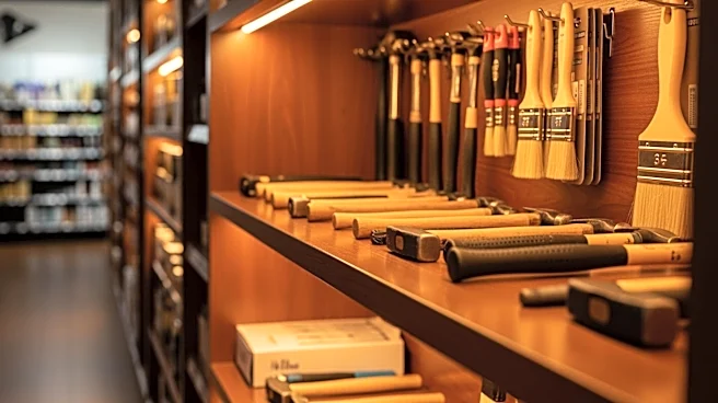 Ace Hardware's RetailerReach Campaign Boosts Distribution Across Independent Stores