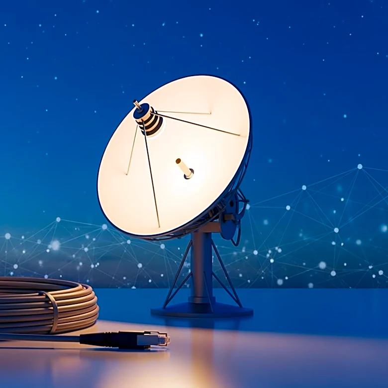 Starlink's Subscriber Growth: 20% Coming from Cable, Study Finds