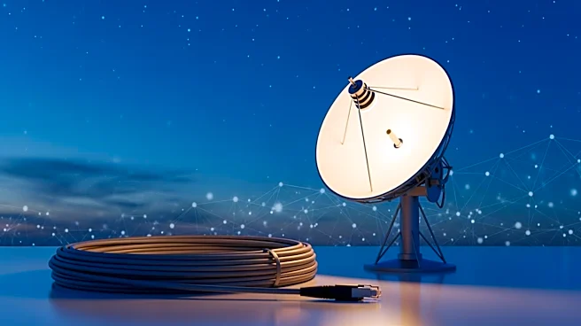 Starlink's Subscriber Growth: 20% Coming from Cable, Study Finds
