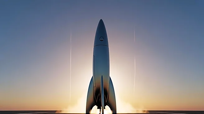 SpaceX's Starship V3 Set for Launch After Seven-Month Wait