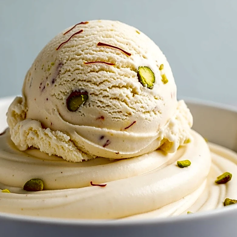 Pooja Bavishi's Malai Ice Cream Achieves $2.8 Million in Sales with Unique South Asian Flavors