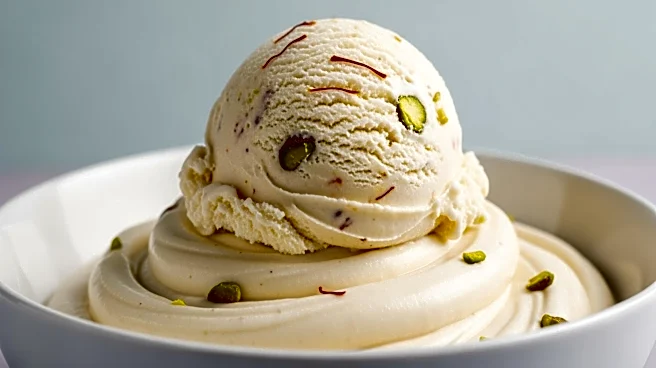 Pooja Bavishi's Malai Ice Cream Achieves $2.8 Million in Sales with Unique South Asian Flavors