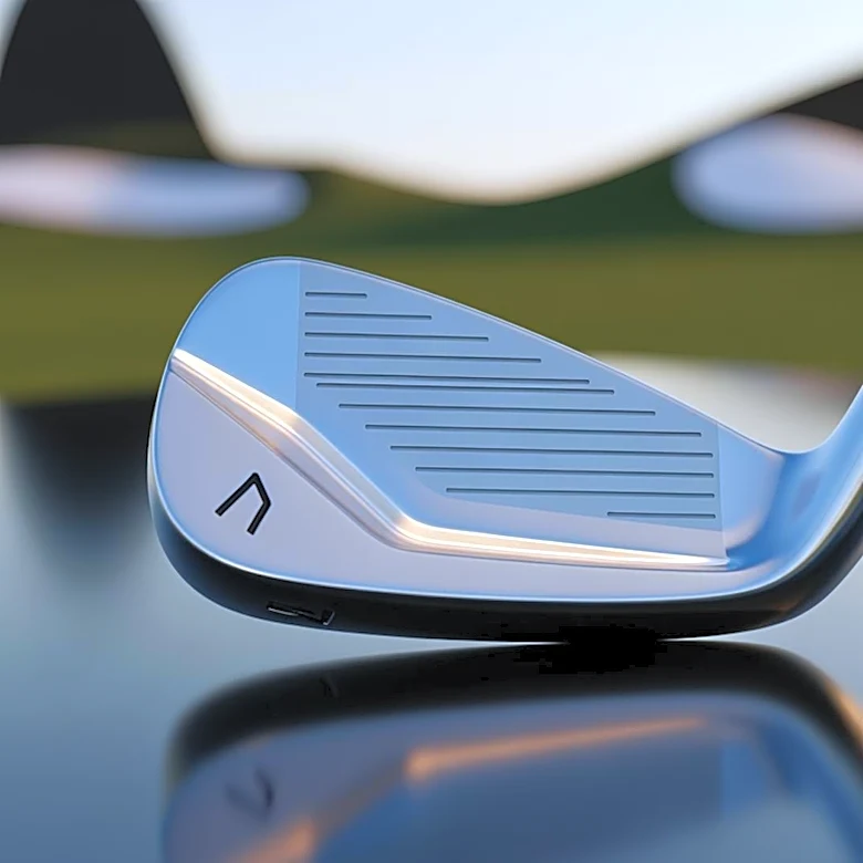 Brandel Chamblee Critiques Justin Rose's Switch to McLaren Irons