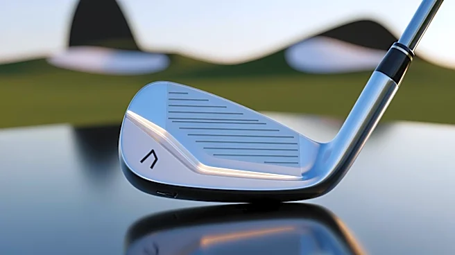 Brandel Chamblee Critiques Justin Rose's Switch to McLaren Irons