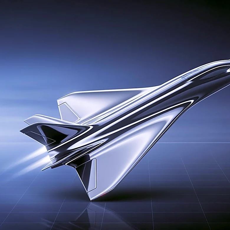 Otto Aerospace Advances Phantom 3500 Jet with Preliminary Design Review Completion