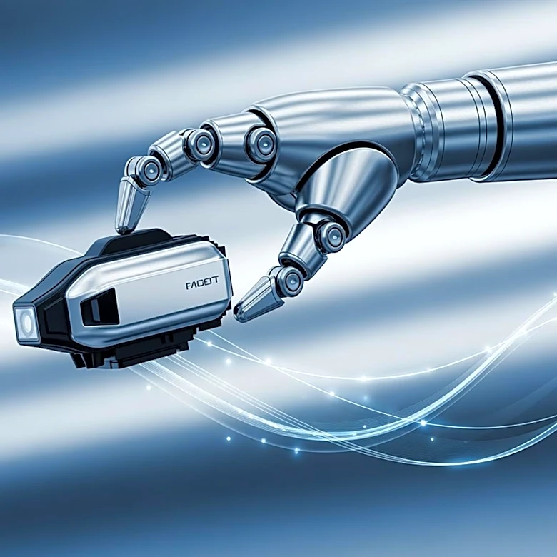 Robotics and Automotive Industries Converge on Perception-Driven Mobility Systems