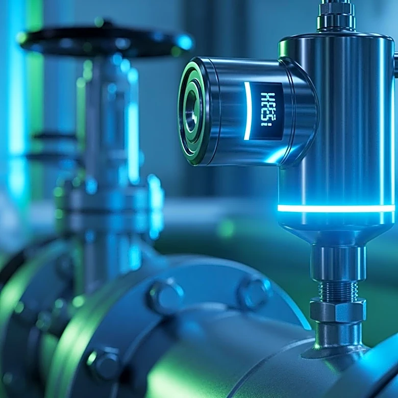 VEGA Introduces Advanced Pressure Sensors for Enhanced Energy Sector Operations