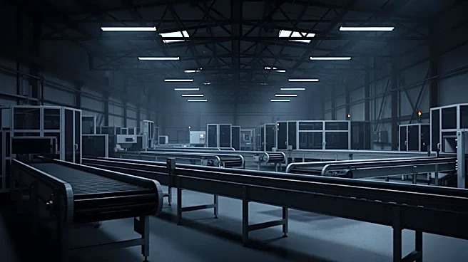 Jacuzzi to Close Valdosta Plant, Impacting Over 100 Workers