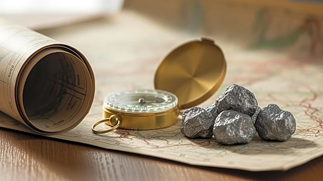 SPC Nickel Raises C$5 Million for Canadian Exploration Efforts