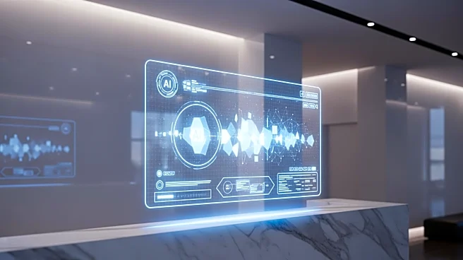 Choice Hotels International Unveils AI-Driven Solutions at 70th Annual Convention