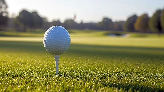 PGA Championship 2026: Tee Times and Pairings Announced for First Round at Aronimink Golf Club