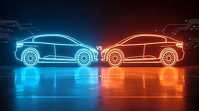 Uber Criticizes Waymo's Autonomous Vehicle Strategy Amidst Partnership Tensions