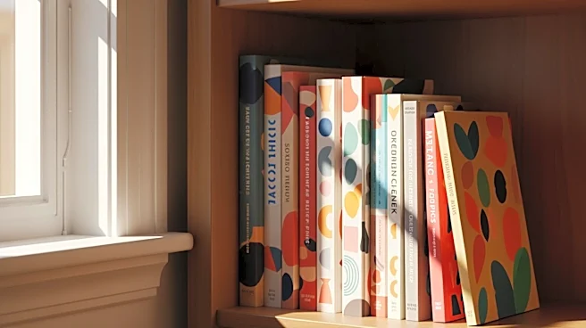 Asian American Authors Address Representation Gap in Children's Literature