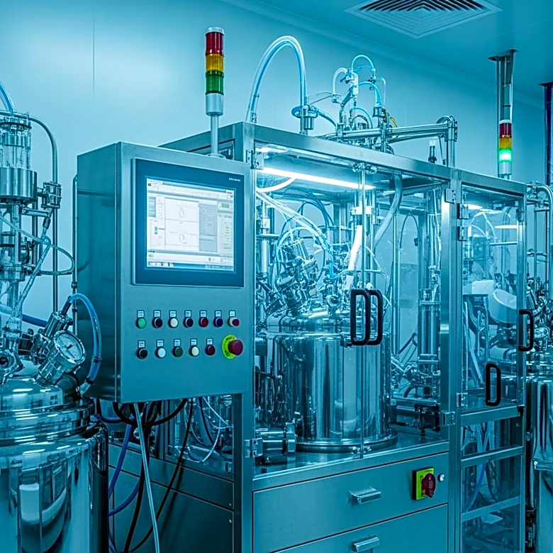 Amgen Invests $300 Million in Puerto Rico to Boost U.S. Biologics Manufacturing