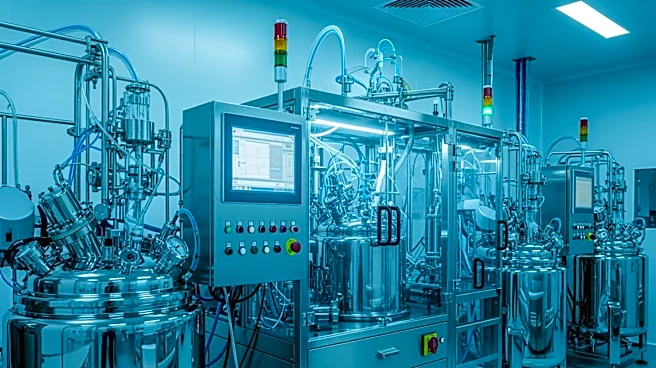 Amgen Invests $300 Million in Puerto Rico to Boost U.S. Biologics Manufacturing