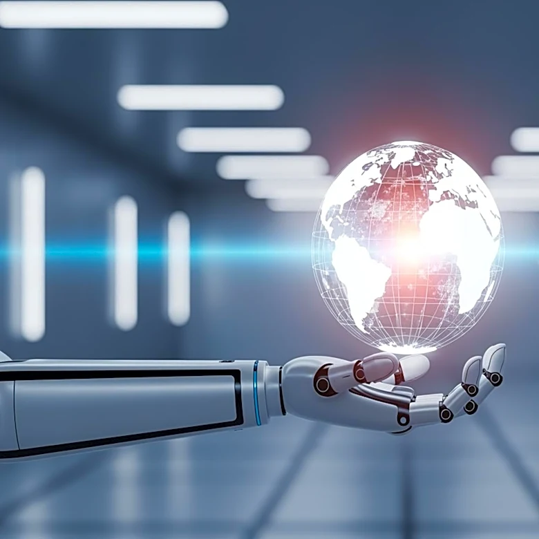 Humanoid and Schaeffler Partner to Deploy Robots in Global Manufacturing
