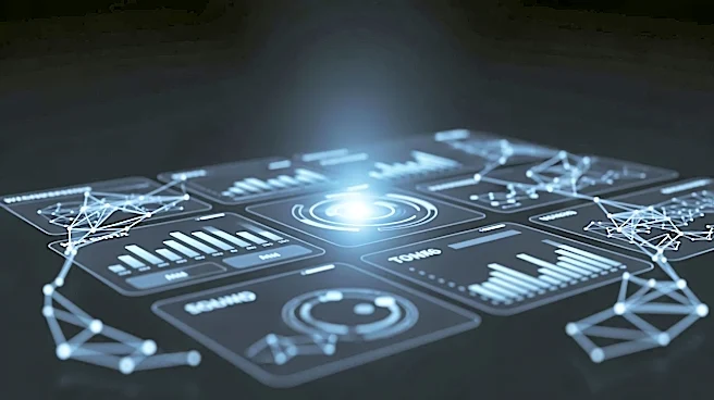 UKG Honored for Advancing Frontline Workforce Operations with AI