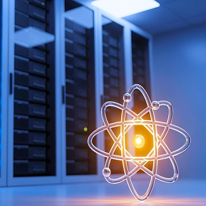Gallup Poll Reveals Greater Public Opposition to Data Centers Than Nuclear Reactors