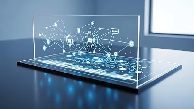 Brian Alster Appointed CEO of Omatic Software to Drive Nonprofit Data Integration