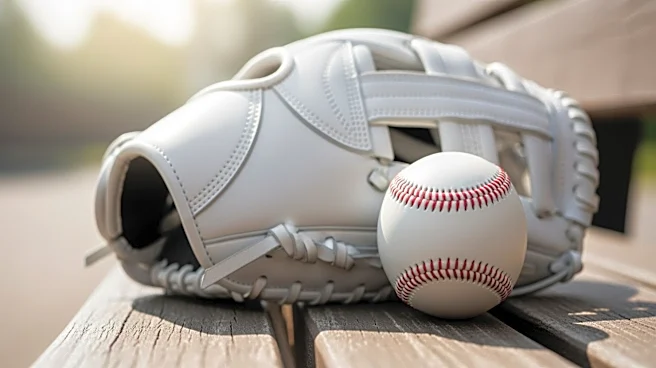 White Sox's Prelander Berroa Begins Rehab Assignment Following Tommy John Surgery
