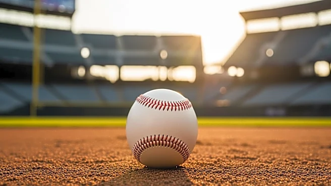 Mets' AJ Ewing Makes Historic MLB Debut with Impressive Performance