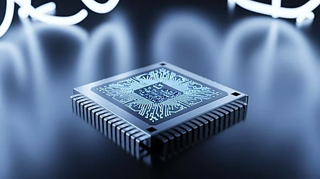 Summit Wealth Group Acquires Stake in Taiwan Semiconductor Manufacturing, Reflecting Investor Confidence