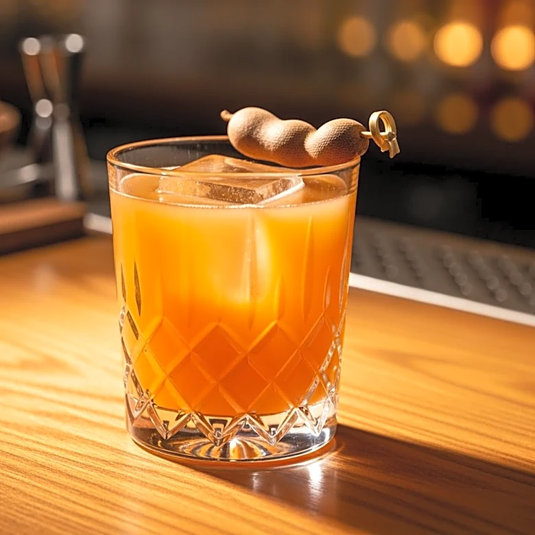 Mission Craft Cocktails Launches Tamarind Margarita with Philanthropic Initiative