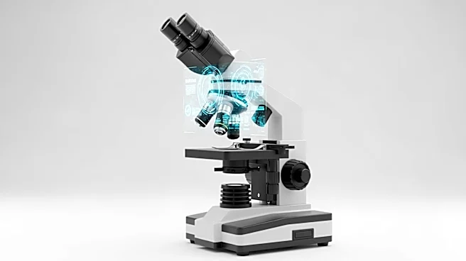 AI Integration in Medical Science Liaison Roles Sparks Debate Over Future Value