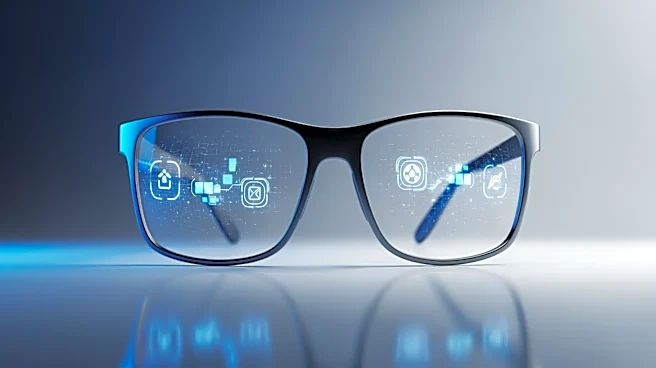 Tech Giants Race to Launch Smart Glasses in 2026 Amid Privacy Concerns