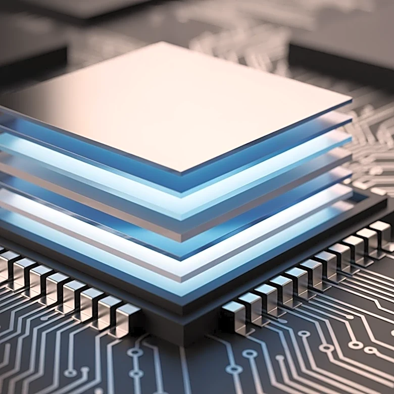 AMD Expands 3D V-Cache Technology to Workstation Processors, Enhancing Performance for Data-Intensive Tasks