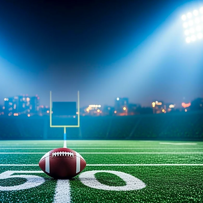 NFL Announces First Thanksgiving Eve Game Featuring Packers vs. Rams on Netflix