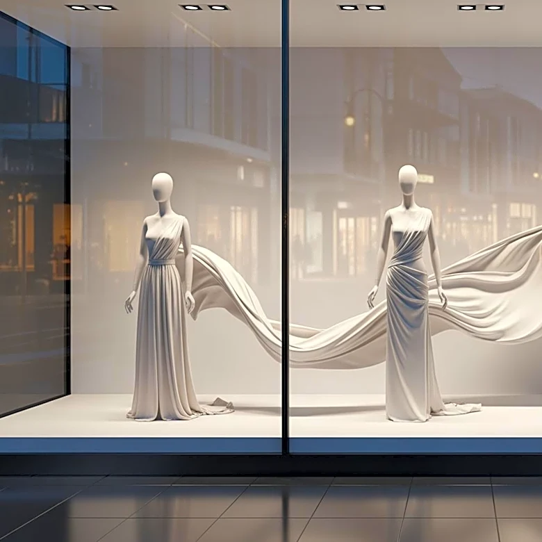 Saks Global CEO Discusses Bankruptcy Strategy and Future of Luxury Retail