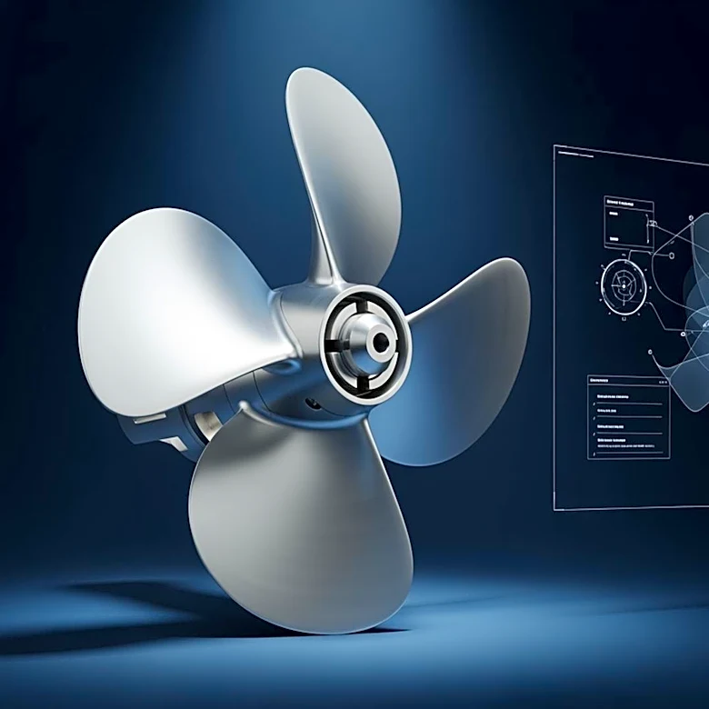 Techcross Implements Siemens NX/PLM System to Enhance Marine Equipment Efficiency
