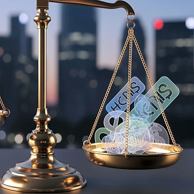 PE-Owned Life Insurers Increase Private Credit Exposure, Raising Liquidity Concerns