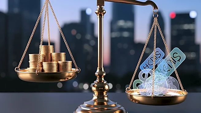 PE-Owned Life Insurers Increase Private Credit Exposure, Raising Liquidity Concerns