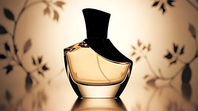 CHANEL Opens Fragrance  Beauty Flagship on JD.com, Expanding Luxury Market Reach