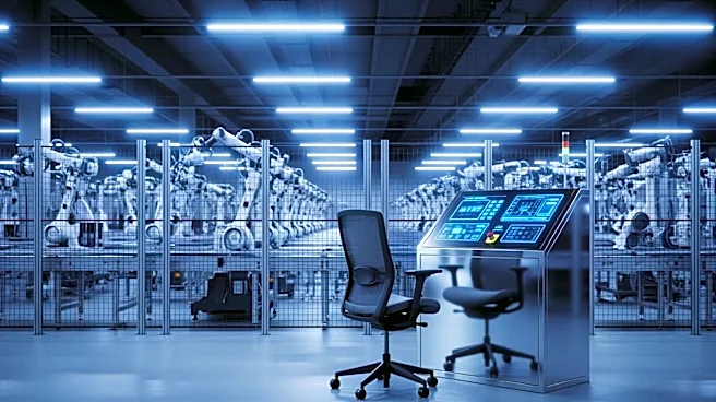 Amazon Continues Job Cuts Amid AI Expansion and Efficiency Drive