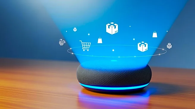 Amazon Launches Alexa for Shopping, Enhancing AI Capabilities in E-commerce