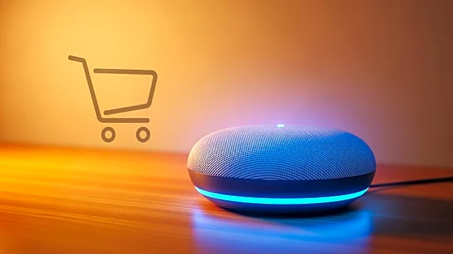 Amazon Replaces Rufus with Alexa for Shopping to Enhance E-commerce Experience