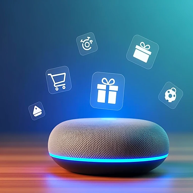 Amazon's Alexa for Shopping Set to Transform E-commerce Advertising
