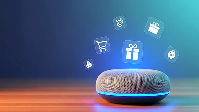 Amazon's Alexa for Shopping Set to Transform E-commerce Advertising