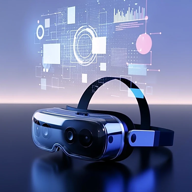 Tech Companies Drive Augmented Reality Advancements with New Products and Investments