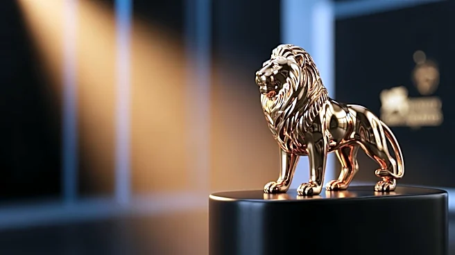 Cannes Lions Introduces Stricter Entry Rules to Enhance Integrity