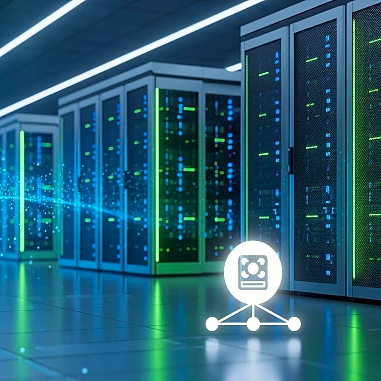 AI Infrastructure Expansion in Nevada Highlights Shift to Edge Computing