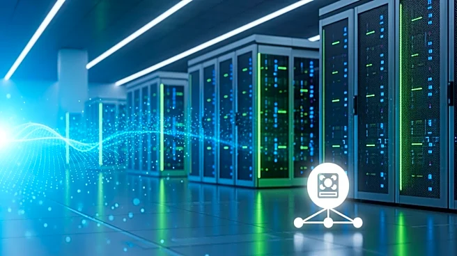 AI Infrastructure Expansion in Nevada Highlights Shift to Edge Computing