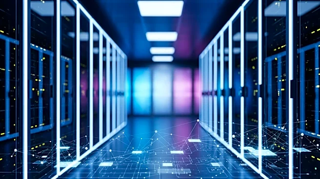 AI Opportunities Expand as Organizations Face Infrastructure Challenges