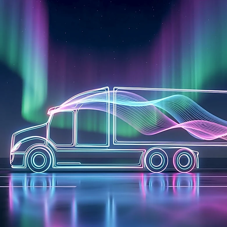 Aurora Innovation Reaches New Stock High with Self-Driving Truck Launch