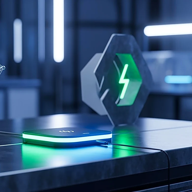 Energous Achieves Major Revenue Growth with Industrial Wireless Charging Deployment